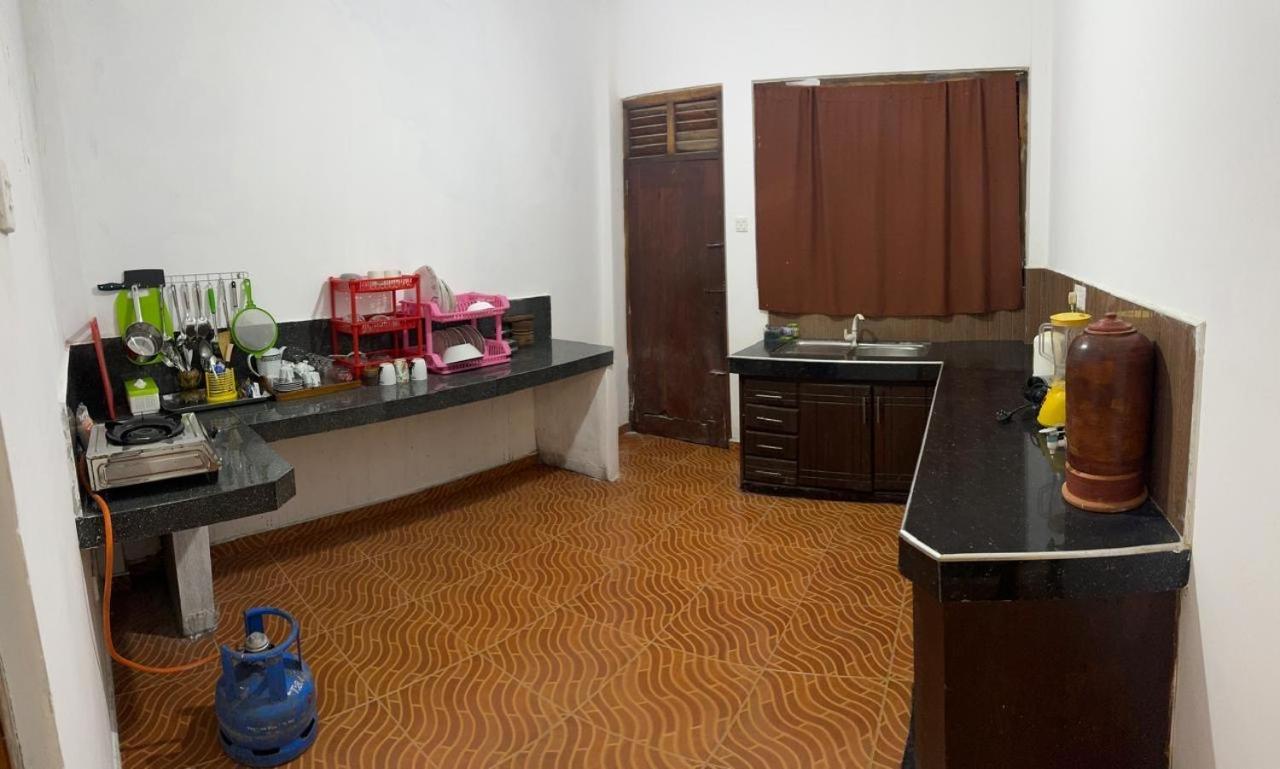 Akash Villa Talaramba Luaran gambar