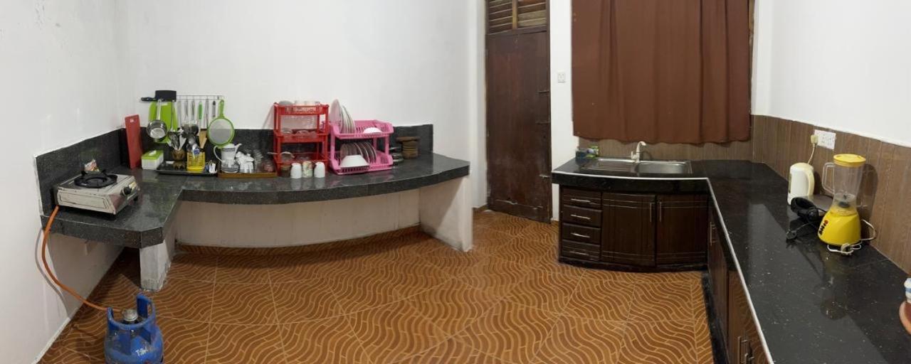 Akash Villa Talaramba Luaran gambar
