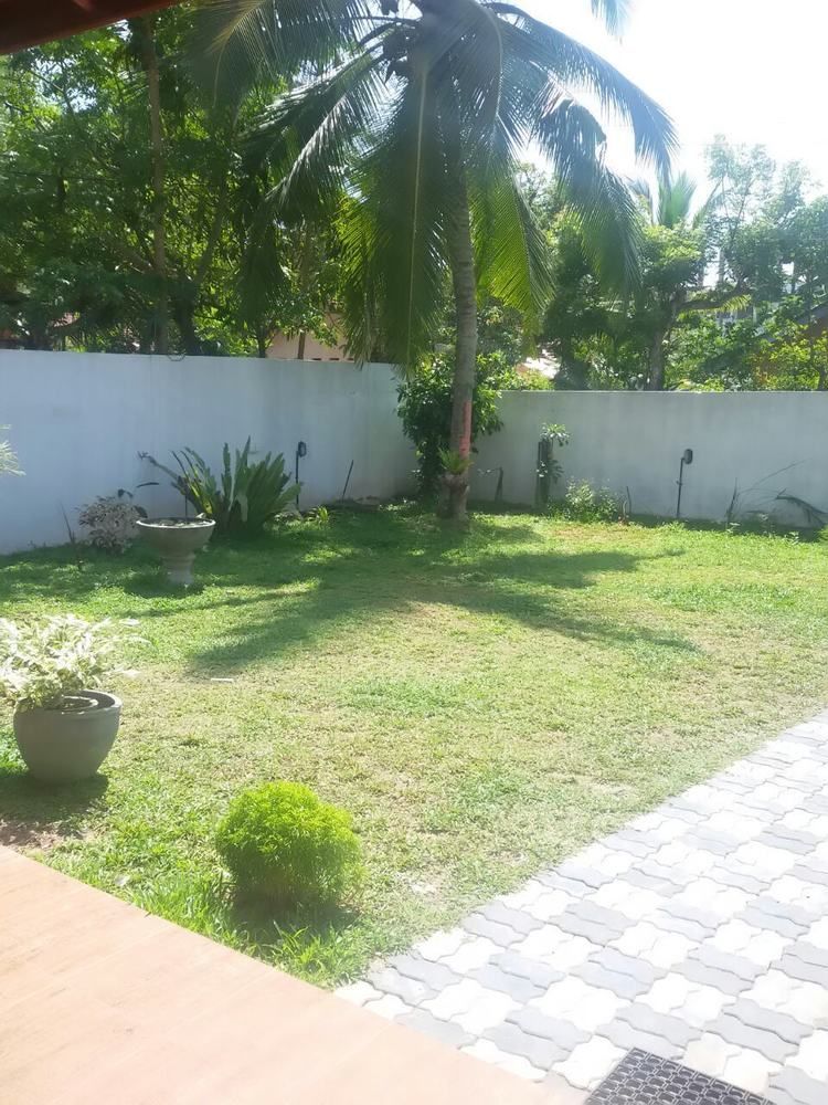 Akash Villa Talaramba Luaran gambar
